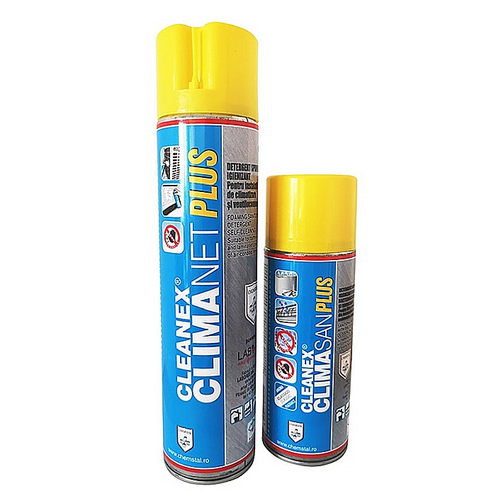 CLIMA PACK PACHET CURATARE SI IGIENIZARE AER CONDITIONAT LBXPKOS07 [1]