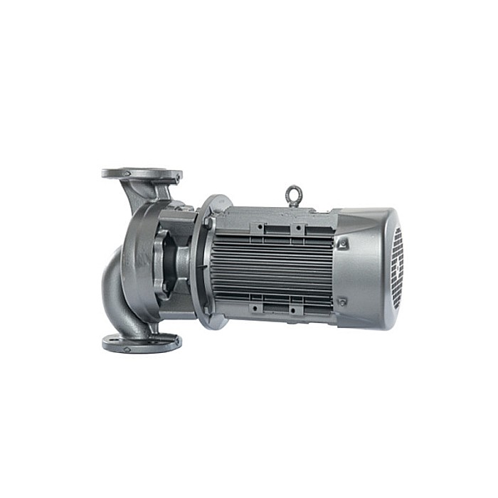 POMPA INLINE BIRAL VARIA 40-14 250 2 1.1 RED 1,10KW 250MM 10BAR ROTOR USCAT PENTRU INSTALATII INCALZIRE 2210140150 [1]