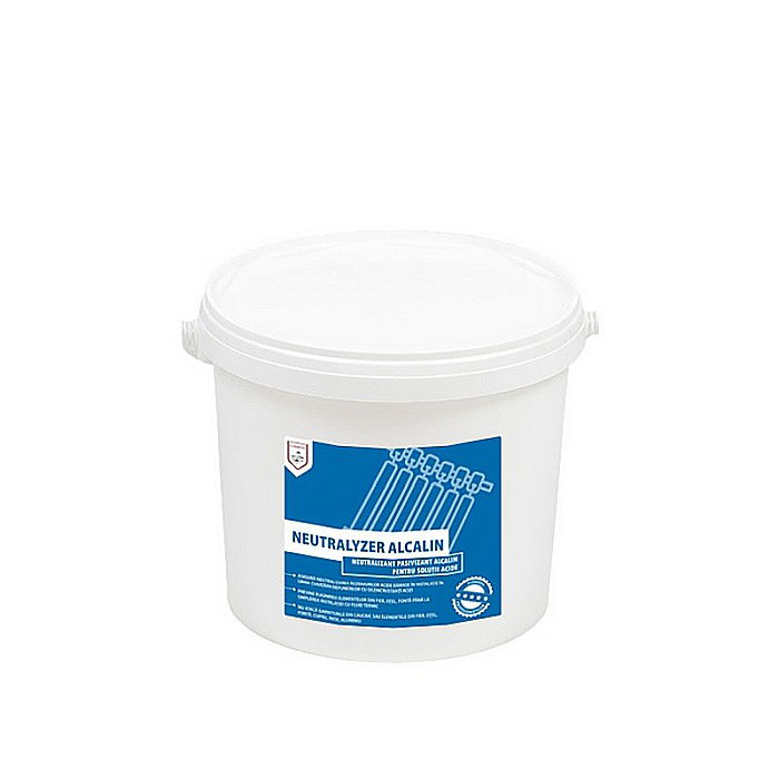 NEUTRALYZER ALCALIN 4 KG NEUTRALIZANT PASIVIZANT ALCALIN PENTRU SOLUTII ACIDE LBXNTLY004 [1]