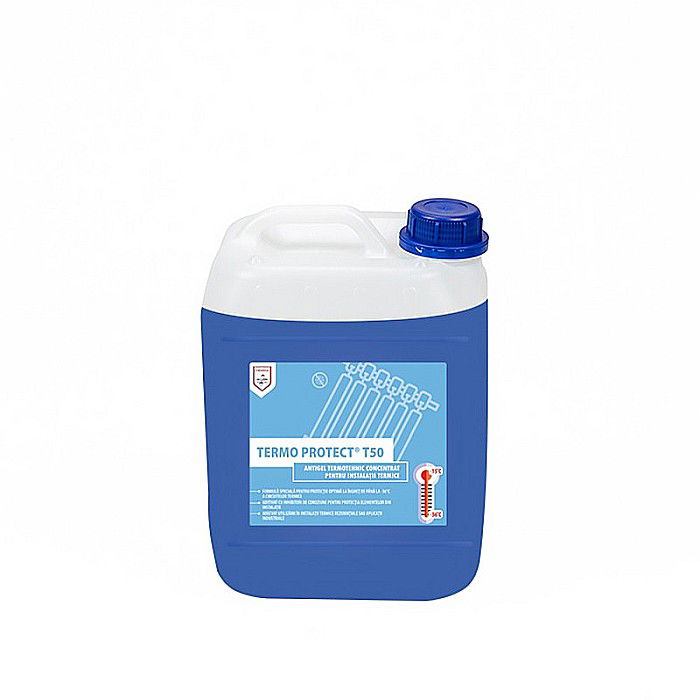 TERMO PROTECT T50 5 KG ANTIGEL CONCENTRAT PENTRU INSTALATII TERMICE -36 GRADE LBXTP50005 [1]