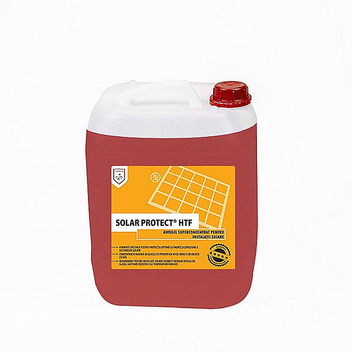 SOLAR PROTECT HTF 20 KG ANTIGEL SUPERCONCENTRAT PENTRU INSTALATII SOLARE LBXHTSP020 [1]