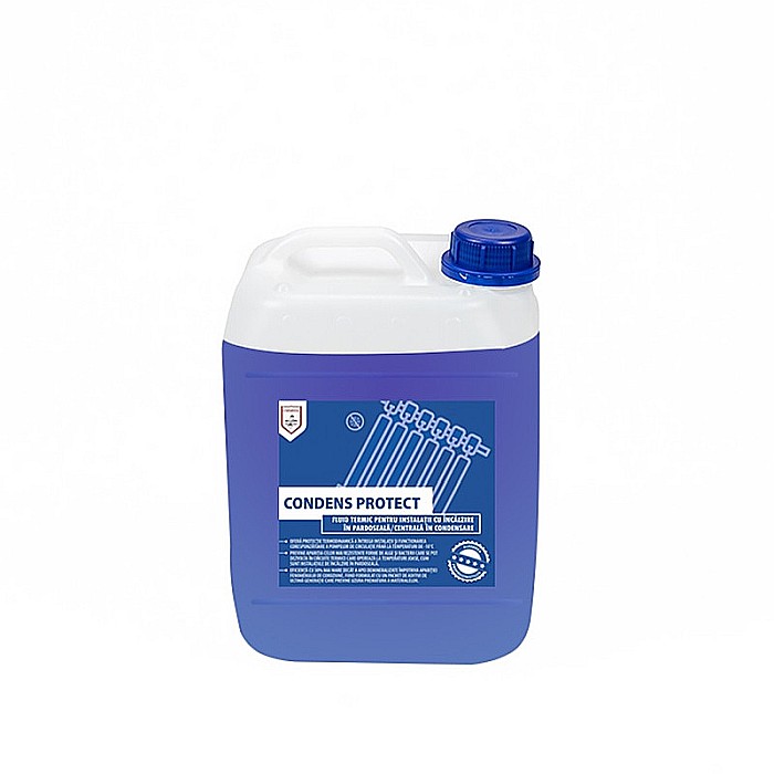 CONDENS PROTECT 5 KG FLUID TERMIC INCALZIRE IN PARDOSEALA SAU CENTRALA CU CONDENSARE LBXCP10005 [1]