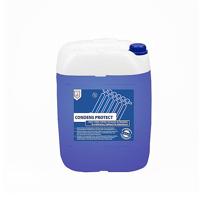 CONDENS PROTECT 20 KG FLUID TERMIC INCALZIRE IN PARDOSEALA SAU CENTRALA CU CONDENSARE LBXCP10020 [1]