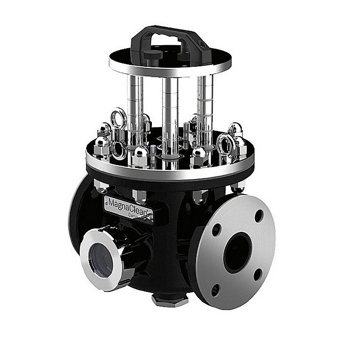 MAGNA CLEAN COMMERCIAL 2 DN50 FILTRU MAGNETIC INDUSTRIAL CP1-03-01123 [2]