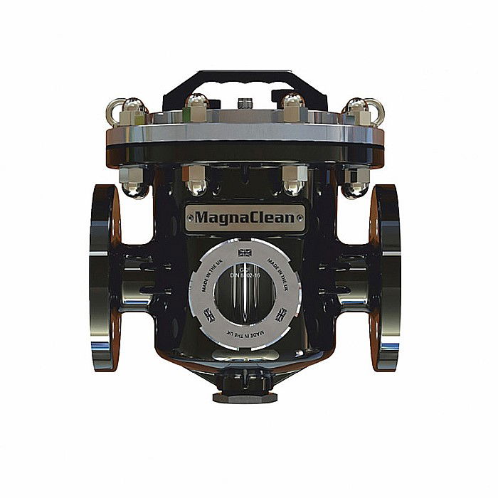 MAGNA CLEAN COMMERCIAL 2 DN50 FILTRU MAGNETIC INDUSTRIAL CP1-03-01123 [1]