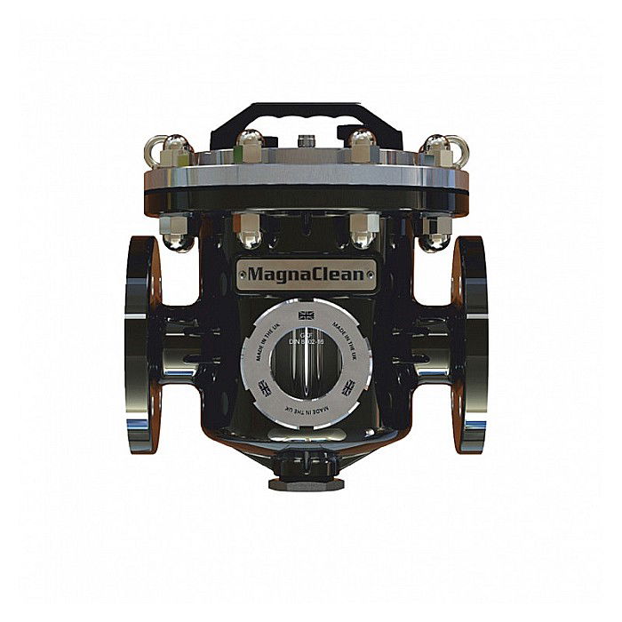 MAGNA CLEAN COMMERCIAL 6 DN150 FILTRU MAGNETIC INDUSTRIAL CP1-03-01126 [1]