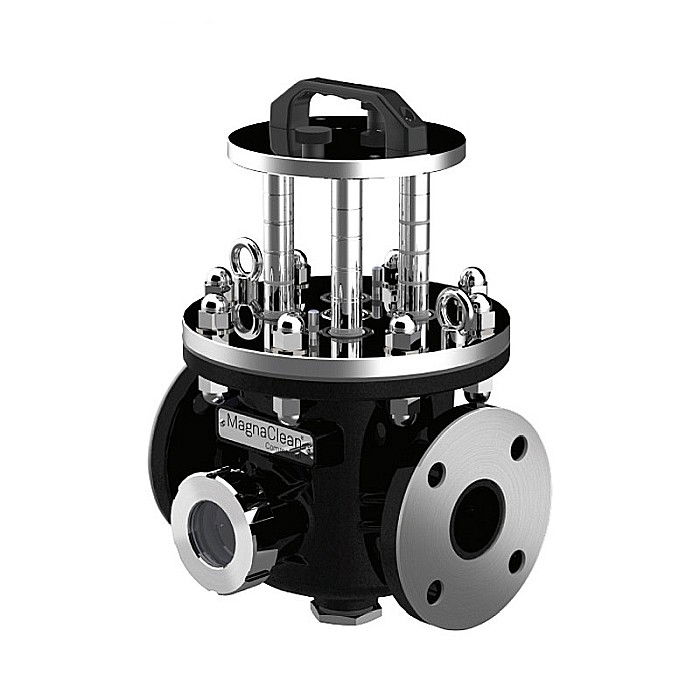 MAGNA CLEAN COMMERCIAL 6 DN150 FILTRU MAGNETIC INDUSTRIAL CP1-03-01126 [2]