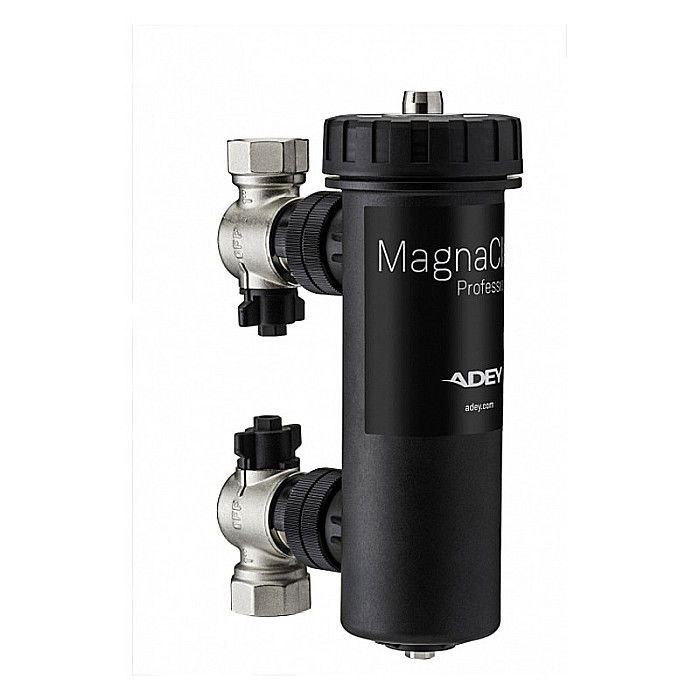 MAGNA CLEAN PROFESSIONAL 2XP 28MM 1 FILTRU ANTIMAGNETITA INSTALATIE TERMICA [2]