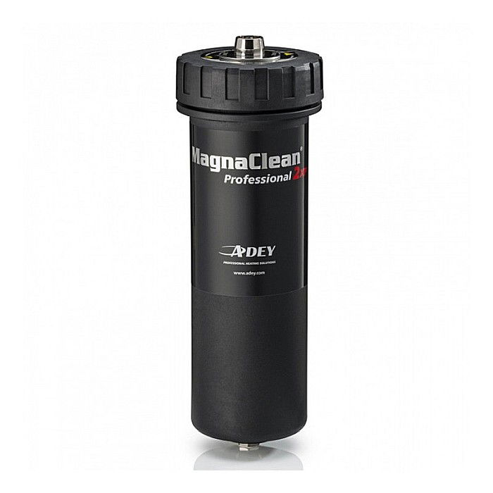 MAGNA CLEAN PROFESSIONAL 2XP 28MM 1 FILTRU ANTIMAGNETITA INSTALATIE TERMICA [1]