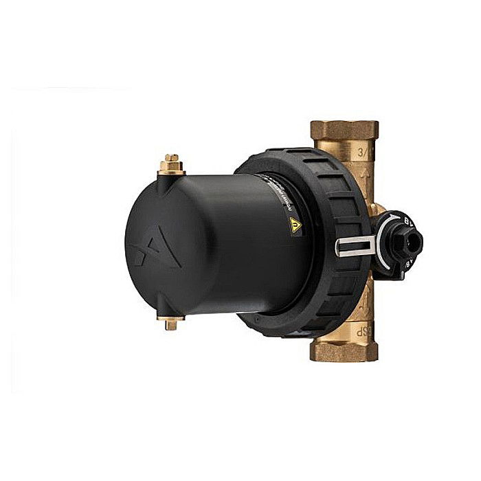 MAGNA CLEAN ATOM 22MM (3/4) FILTRU ANTIMAGNETITA COMPACT INSTALATIE TERMICA [1]