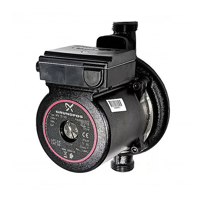 Pompa ridicare presiune apa retea Grundfos UPA 15-120 200 99553575 [1]