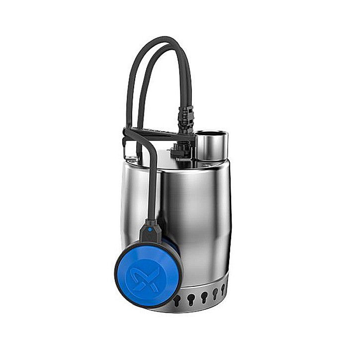 Pompa submersibila drenaj Grundfos Unilift KP 150 A-1 011H1800 [1]