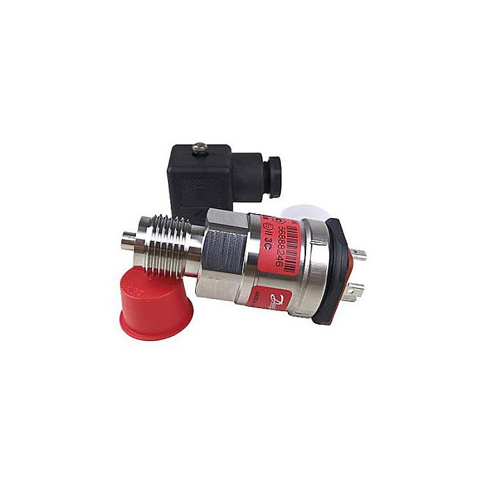 Senzor presiune MBS 3000 0-6 bar pentru pompe Grundfos SQE 91072076 [1]