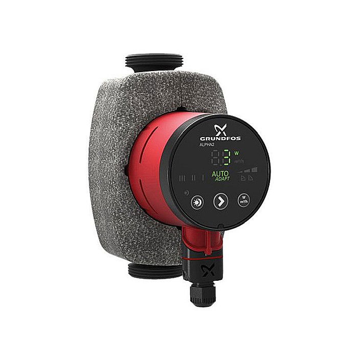 POMPA RECIRCULARE GRUNDFOS ALPHA2 25-60 180 99411175 [1]