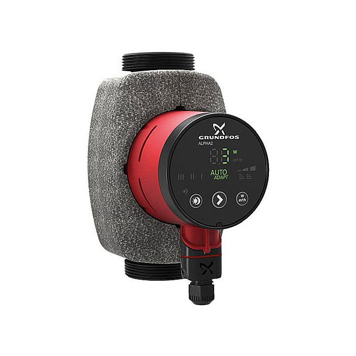 POMPA RECIRCULARE GRUNDFOS ALPHA2 32-60 180 99411221 [1]