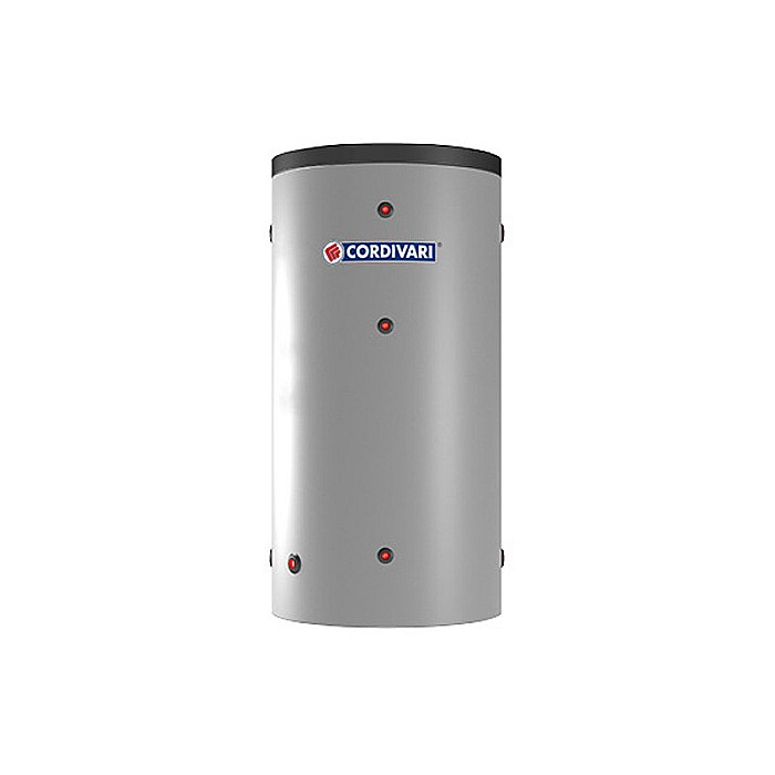 PUFFER CORDIVARI PENTRU POMPA DE CALDURA PDC 200 [1]