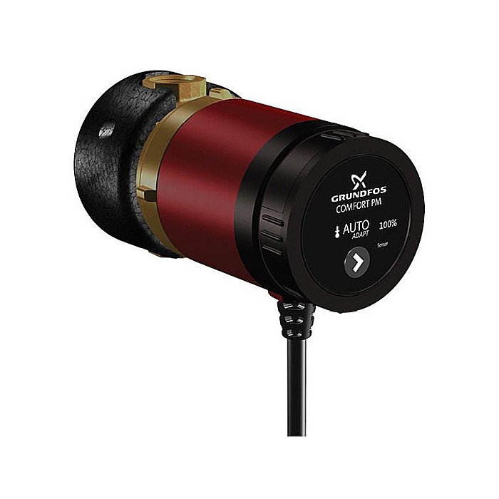 POMPA RECIRCULARE GRUNDFOS UP 15-14 BA PM 97916757 [1]