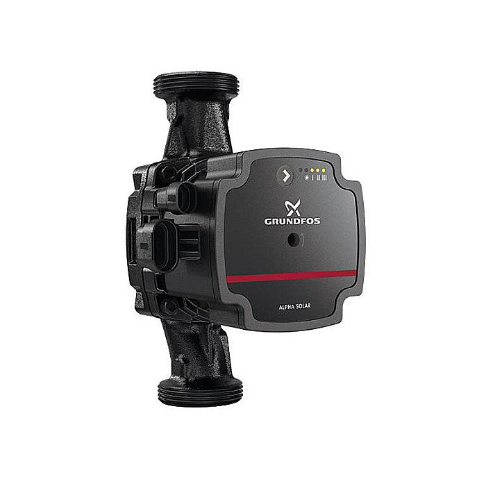 POMPA RECIRCULARE GRUNDFOS ALPHA SOLAR 25-75 180 [1]