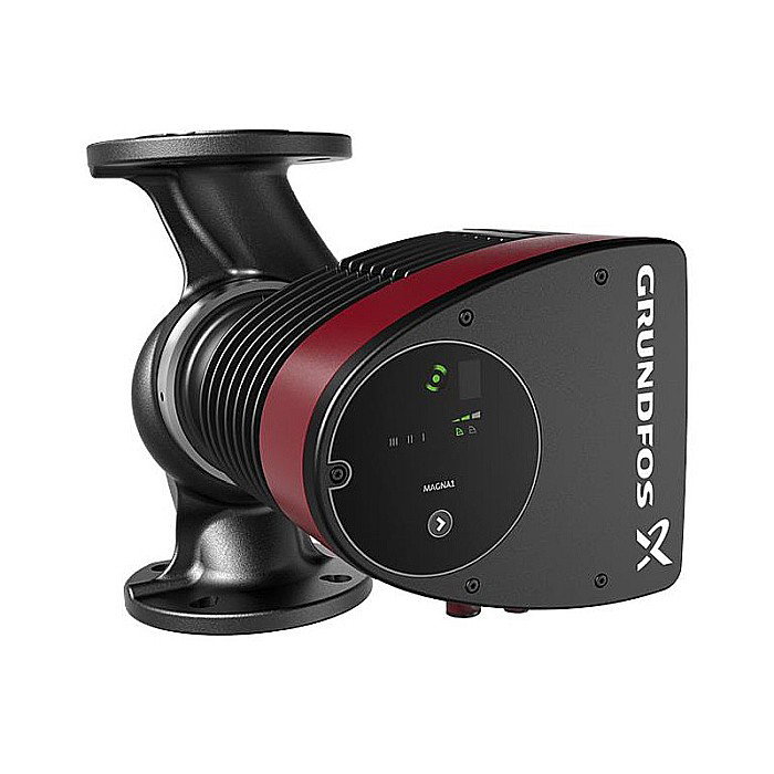 POMPA RECIRCULARE GRUNDFOS MAGNA1 80-100 F 99221408 [1]