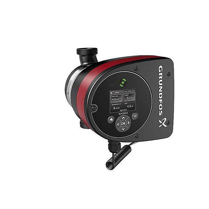 POMPA RECIRCULARE GRUNDFOS MAGNA3 25-100 97924247 [1]