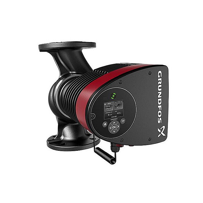 POMPA RECIRCULARE GRUNDFOS MAGNA3 80-80 F 97924308 [1]