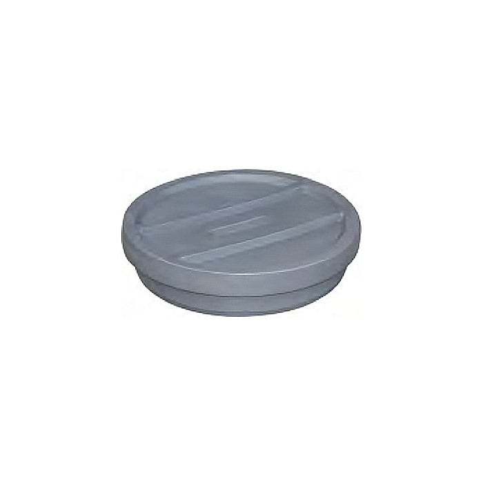 Pachet rezervor apa cilindric orizontal subteran v 1500 litri Stockkit Valrom [2]