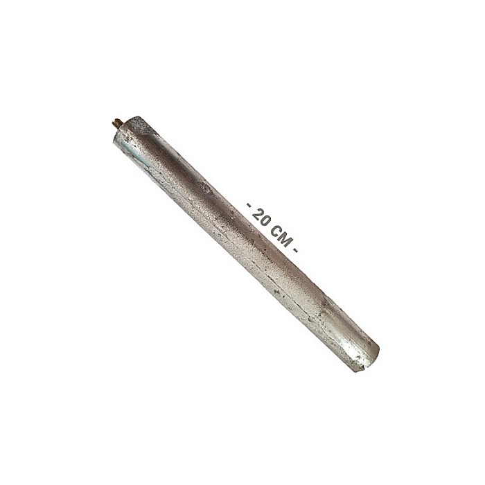 PACHET REZISTENTA ELECTRICA BOILER CALYPSO 1500W 398I1470 CU ANOD SI GARNITURA ORIGINALE FERROLI [3]