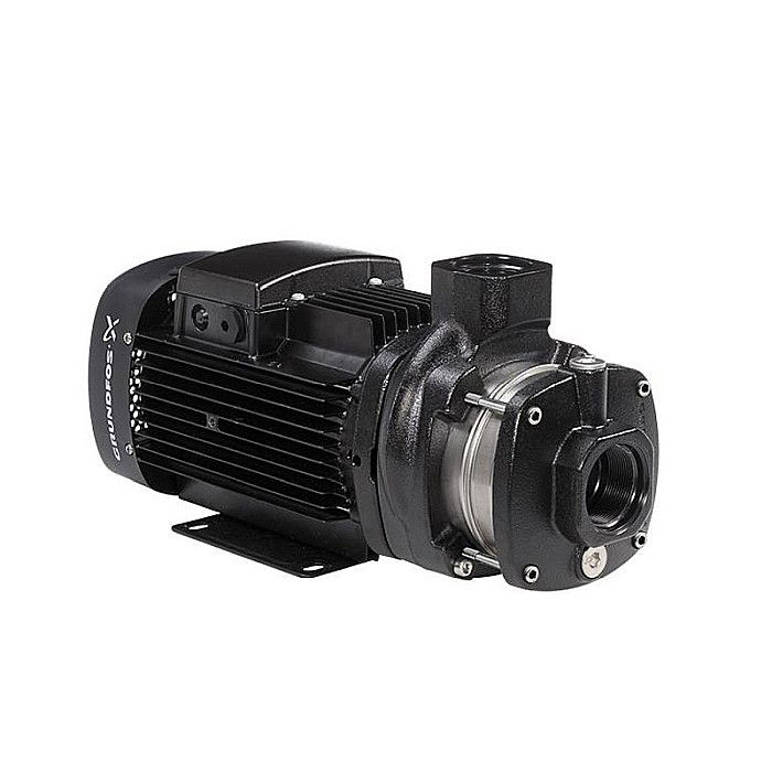 Pompa apa centrifuga multietajata Grundfos CM 10-3 380V 98803414 [1]