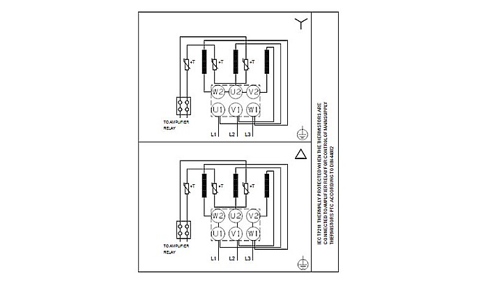 Pompa apa centrifuga multietajata Grundfos CM 15-4 380V 98777058 [5]