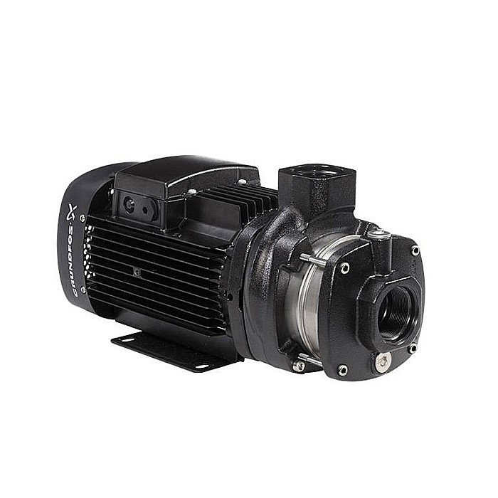 Pompa apa centrifuga multietajata Grundfos CM 25-3 380V 98667851 [1]