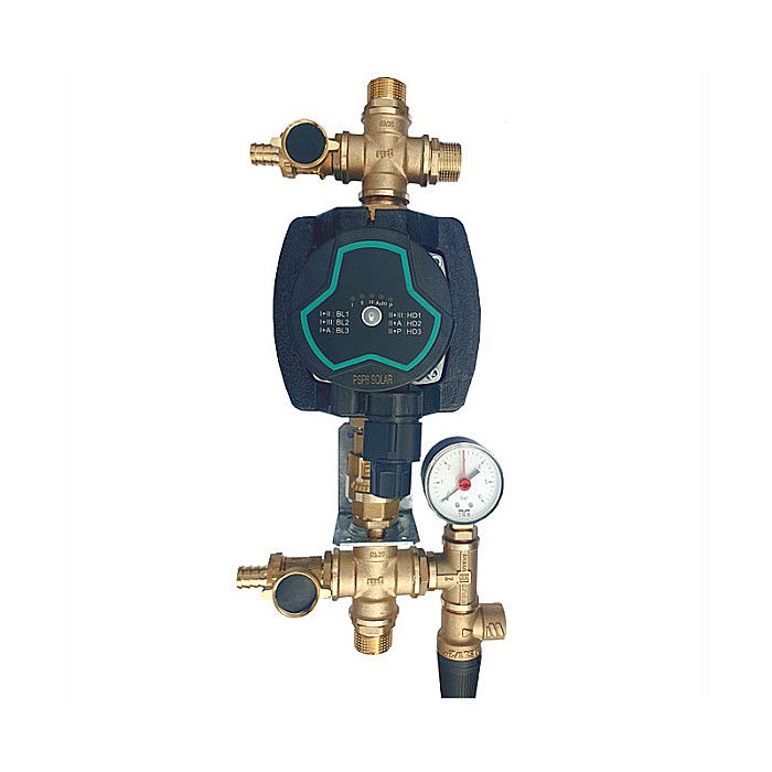 GRUP DE POMPARE PANOSOL S8 C.720 [1]