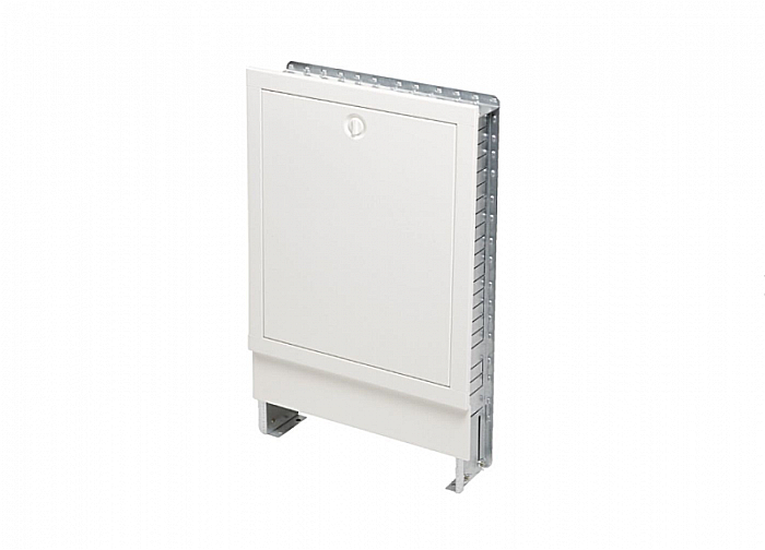 Caseta Distribuitor - TECE SLQ 990 - montaj incastrat [1]