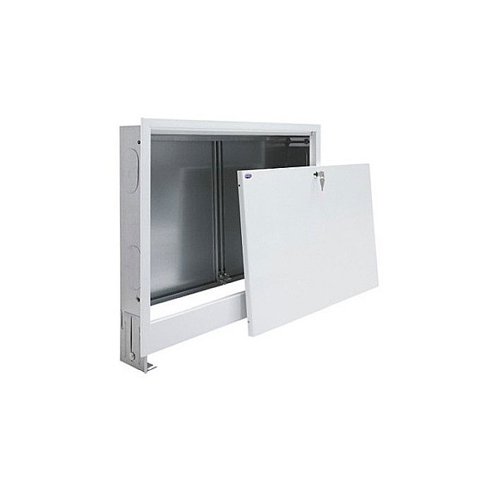 PACHET incalzire in pardoseala 100MP cu grup pompare Ekoinstal [4]