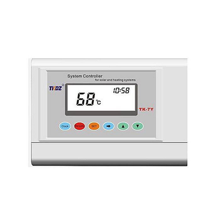 AUTOMATIZARE PANOU SOLAR PRESURIZAT TK-7Y REGULATOR SOLAR 1L04001022 [3]