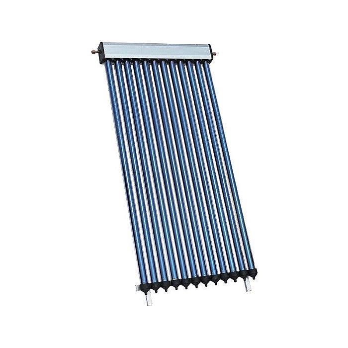 KIT PANOU SOLAR APA CALDA PRESURIZAT 2P ECONOMIC FARA BOILER PANOSOL C.300 [2]