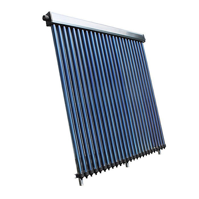 KIT PANOU SOLAR APA CALDA PRESURIZAT 4P CONFORT CU BOILER CU DOUA SERPENTINE 200L PANOSOL C.204 [2]