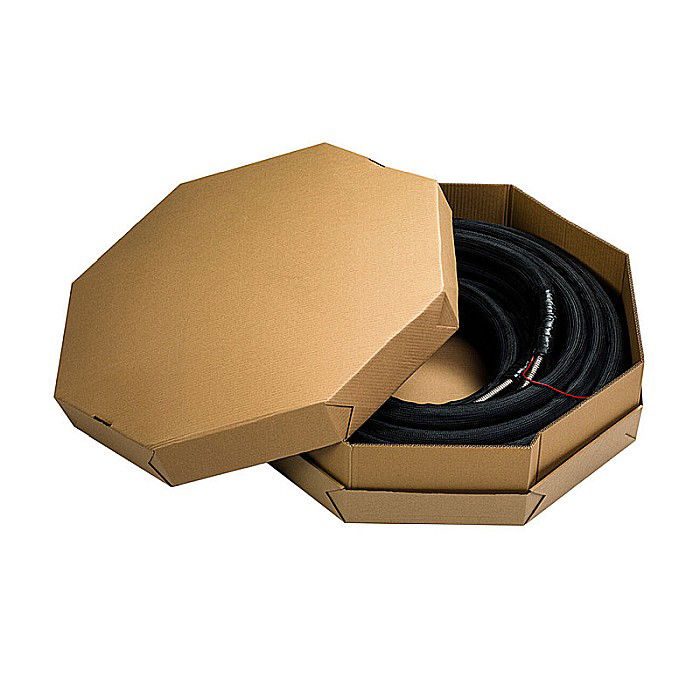 TEAVA INOX FLEXIBILA DUO SOLAR DN.20 (1) DUBLA CU IZOLATIE HT PENTRU PANOURI SOLARE CU FIR DE SONDA TEMPERATURA [3]