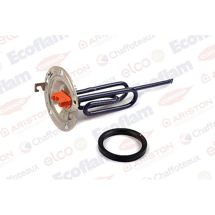 REZISTENTA ELECTRICA BOILER LYDOS 1800W 65120624 ORIGINAL ARISTON [2]