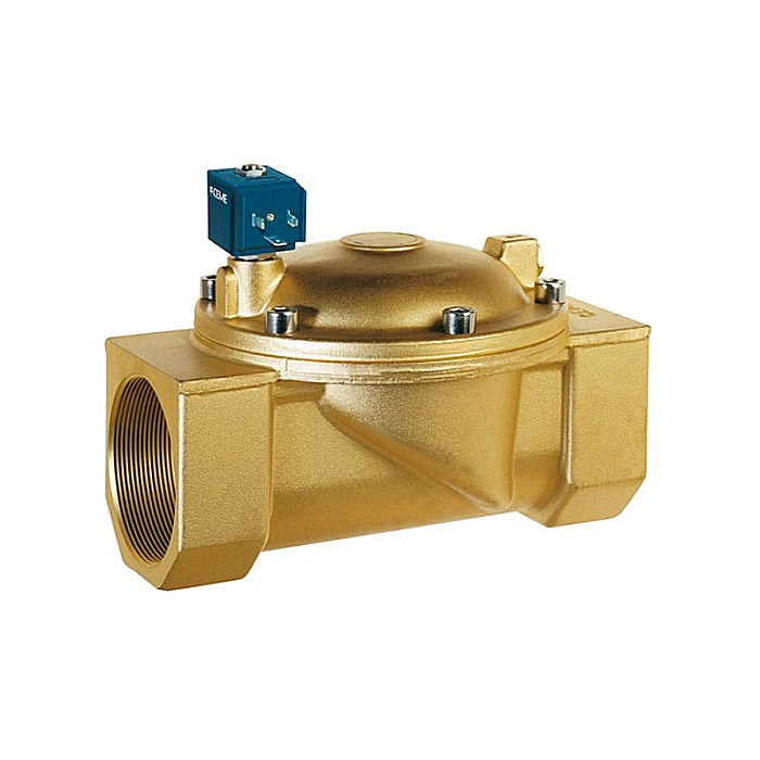 ELECTROVANA APA 21/2 NORMAL INCHIS 230VCA DN65 CEME 8620 [1]