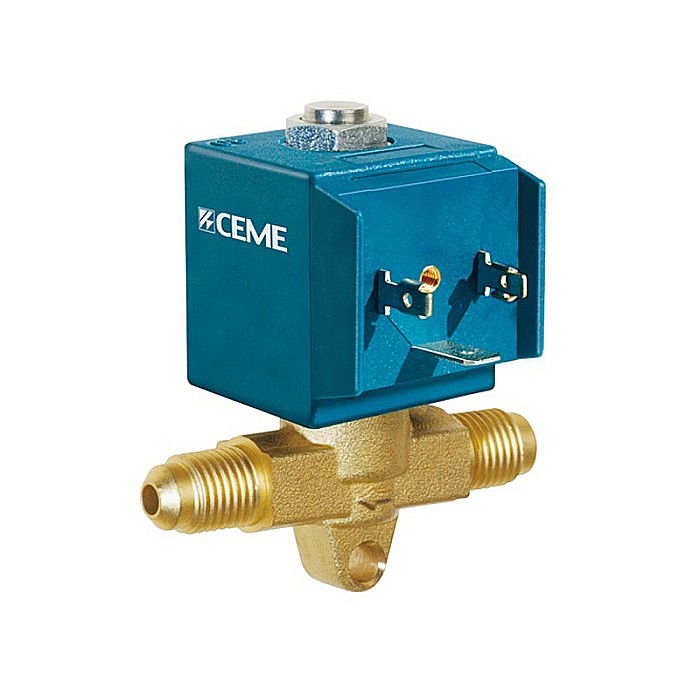 ELECTROVENTIL PENTRU INSTALATII FRIGORIFICE CEME 6812 [1]