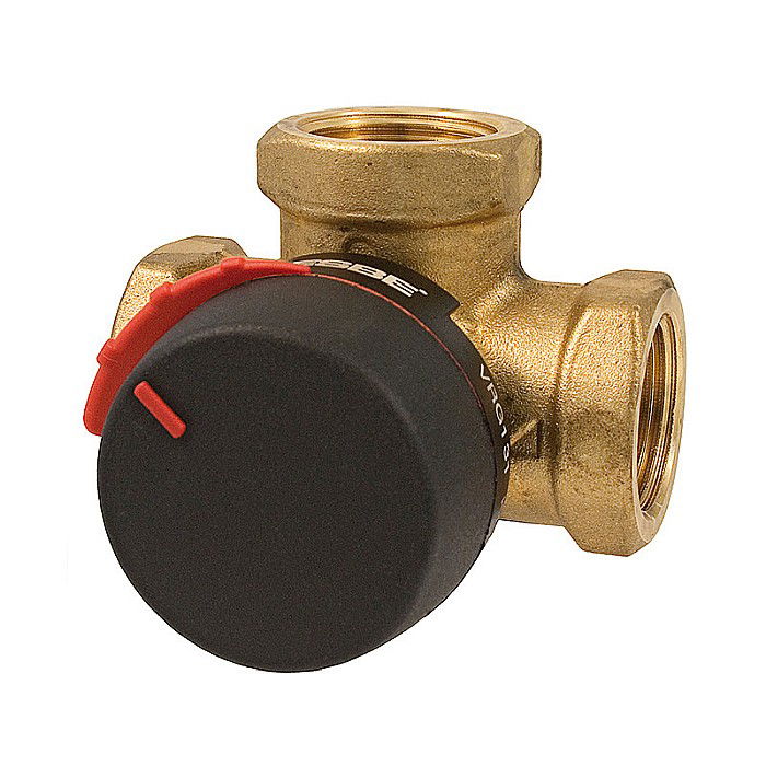 VANA 3 CAI DE AMESTEC ROTATIVA 1/2 FI VRG131-15/1.6 ESBE 1160 0400 [1]