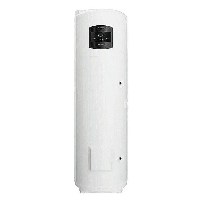 BOILER CU POMPA DE CALDURA ARISTON NUOS PLUS WIFI 250 TWIN SYS 3069778 [1]
