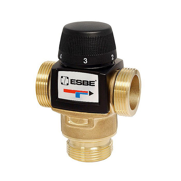 VANA TERMICA DE AMESTEC 1 FE 10-30 VTA572-1-10/30 ESBE 3170 01 [1]