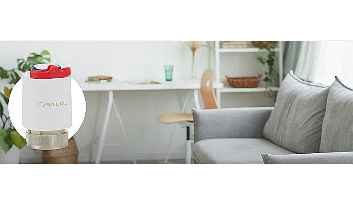 ACTUATOR TERMIC SALUS T30NC230V FILET M30X1.5 NORMAL INCHIS 230V [2]