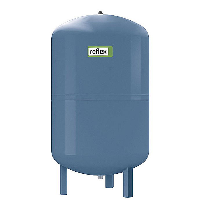 VAS EXPANSIUNE SANITAR REFIX 50L DC 50/10 REFLEX [1]