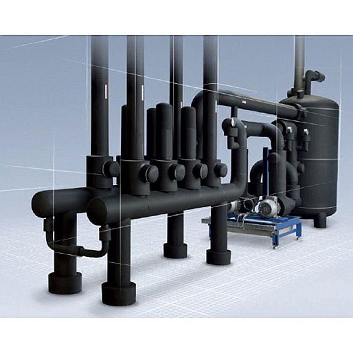 TUB IZOLATIE ARMAFLEX 09X064 2ML/BUC NEAGRA [4]