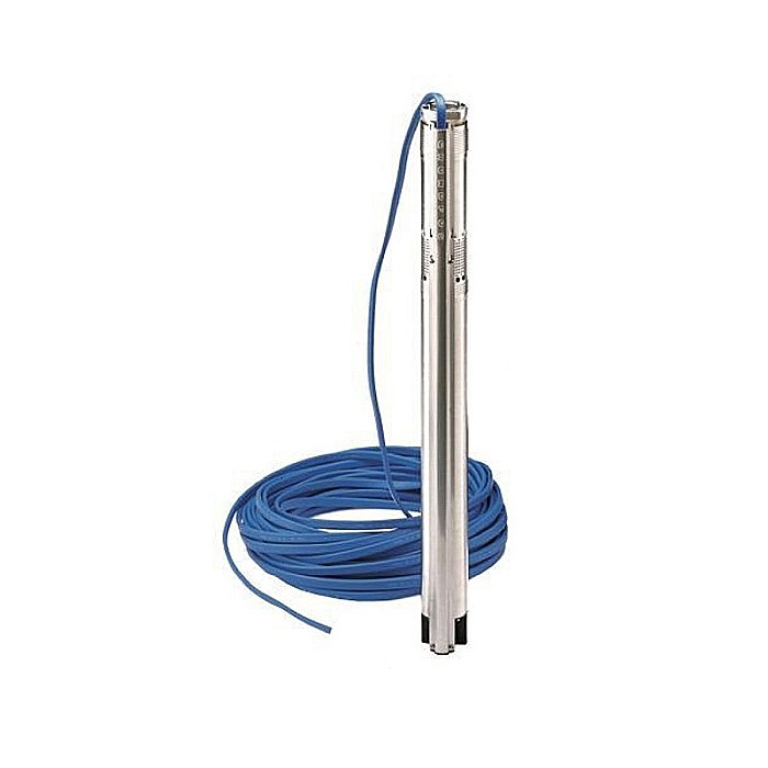 PACHET POMPA SUBMERSIBILA GRUNDFOS SQ 3-40 25M CABLU ELECTRIC 96510205 [1]