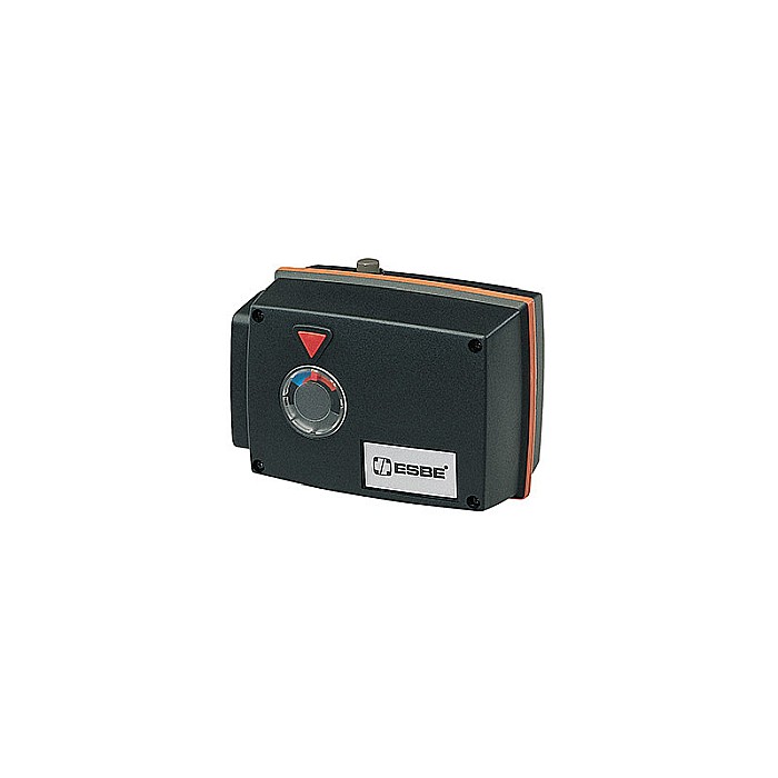 SERVOMOTOR ROTATIV COMPACT 95-2 ESBE 1205 2000 [1]