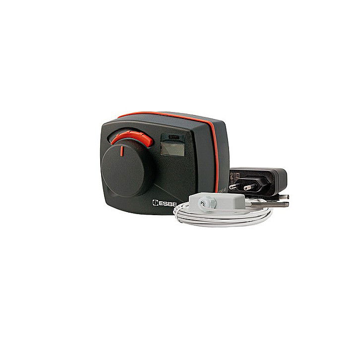 REGULATOR DE TEMPERATURA CU COMPENSAREA TEMPERATURII CRC211 ESBE 1282 1100 [1]