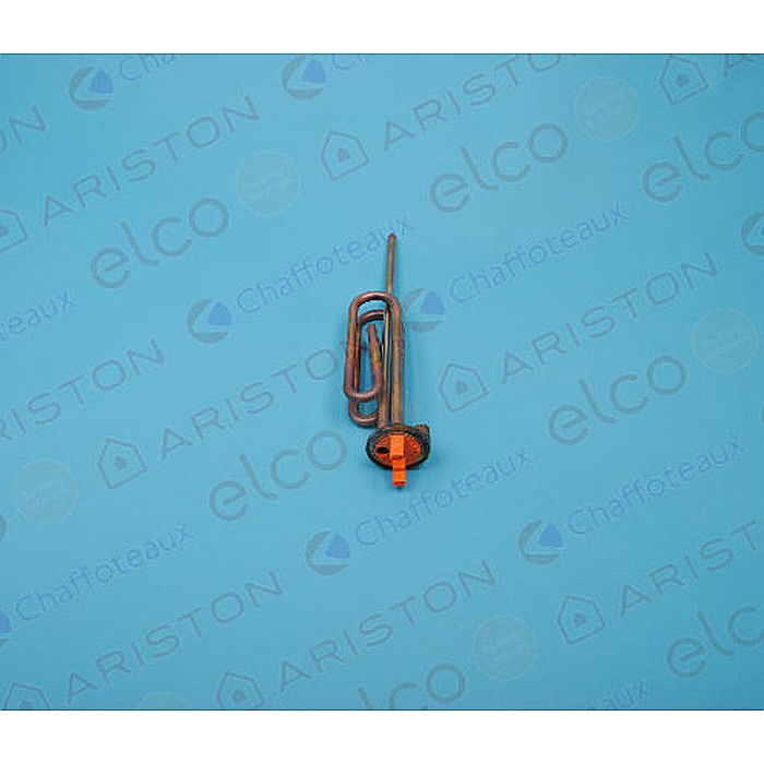 REZISTENTA BOILER 1800W FLANSA 65111868 ORIGINAL ARISTON [2]
